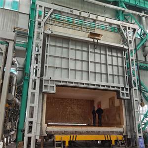 高溫蓄熱式燒嘴有哪些常見的問題