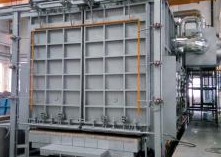 蓄熱式加熱爐的主要特點(diǎn)