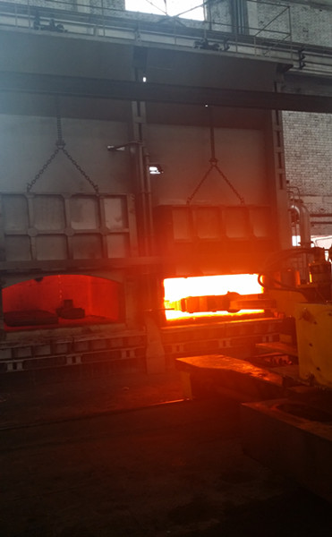 使用鍛造加熱爐有哪些優(yōu)勢(shì)特點(diǎn)