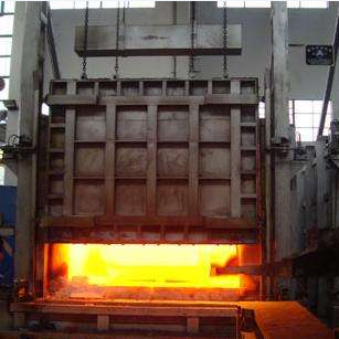 天然氣鍛造爐停爐都有哪些情況發(fā)生