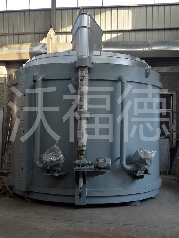 金屬復合板爆炸后熱處理